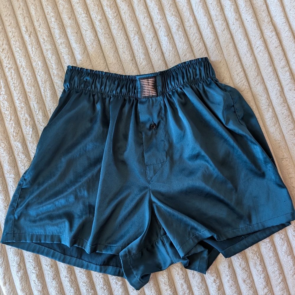 Savage X boxers